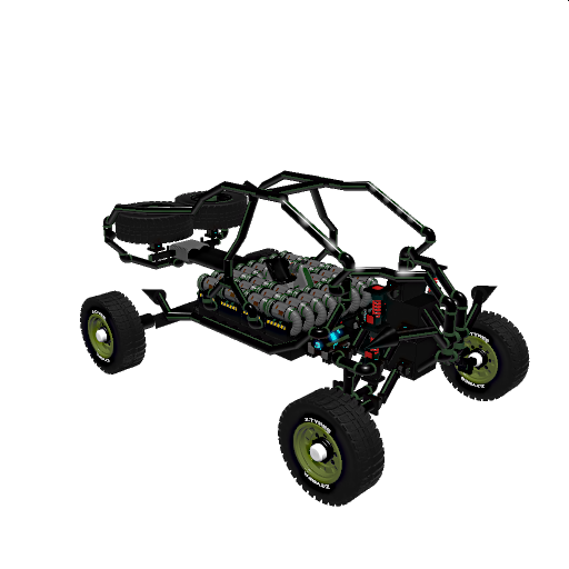 DUNE BUGGY