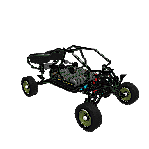better buggy