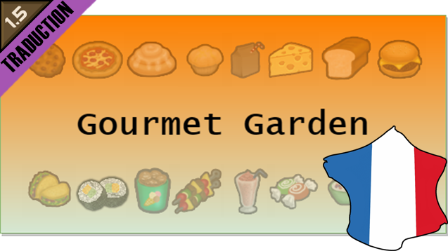 VGP Garden Gourmet [Fr]
