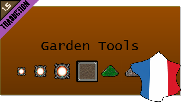 VGP Garden Tools [Fr]