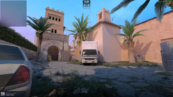 de_aoleo_x – Counter-Strike 2 Mod
