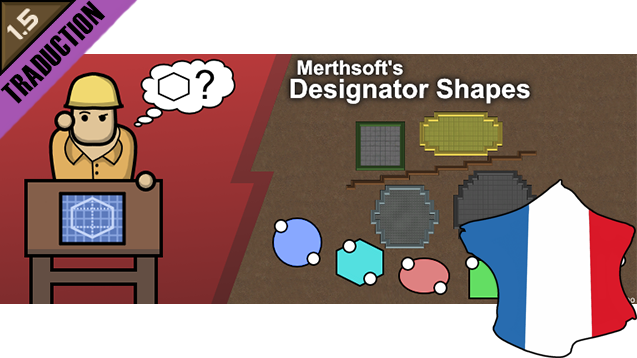 Designator Shapes [Fr]