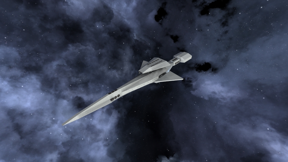 Mako class Cruiser