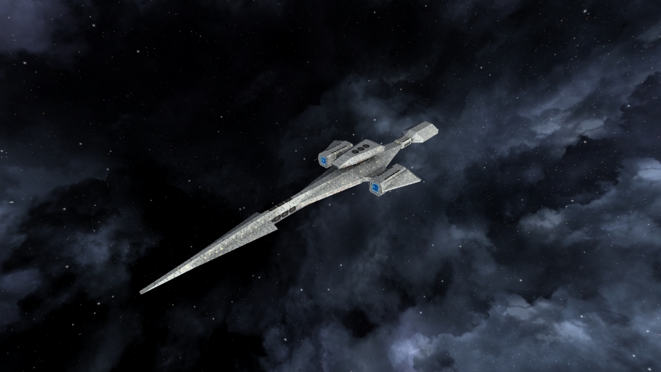 Man'o'War class Carrier