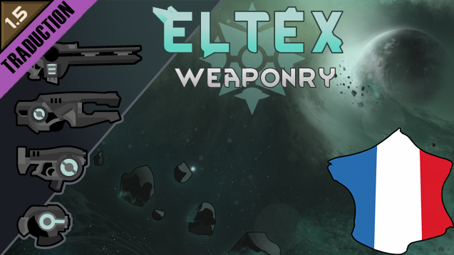 Eltex Weaponry [Fr]