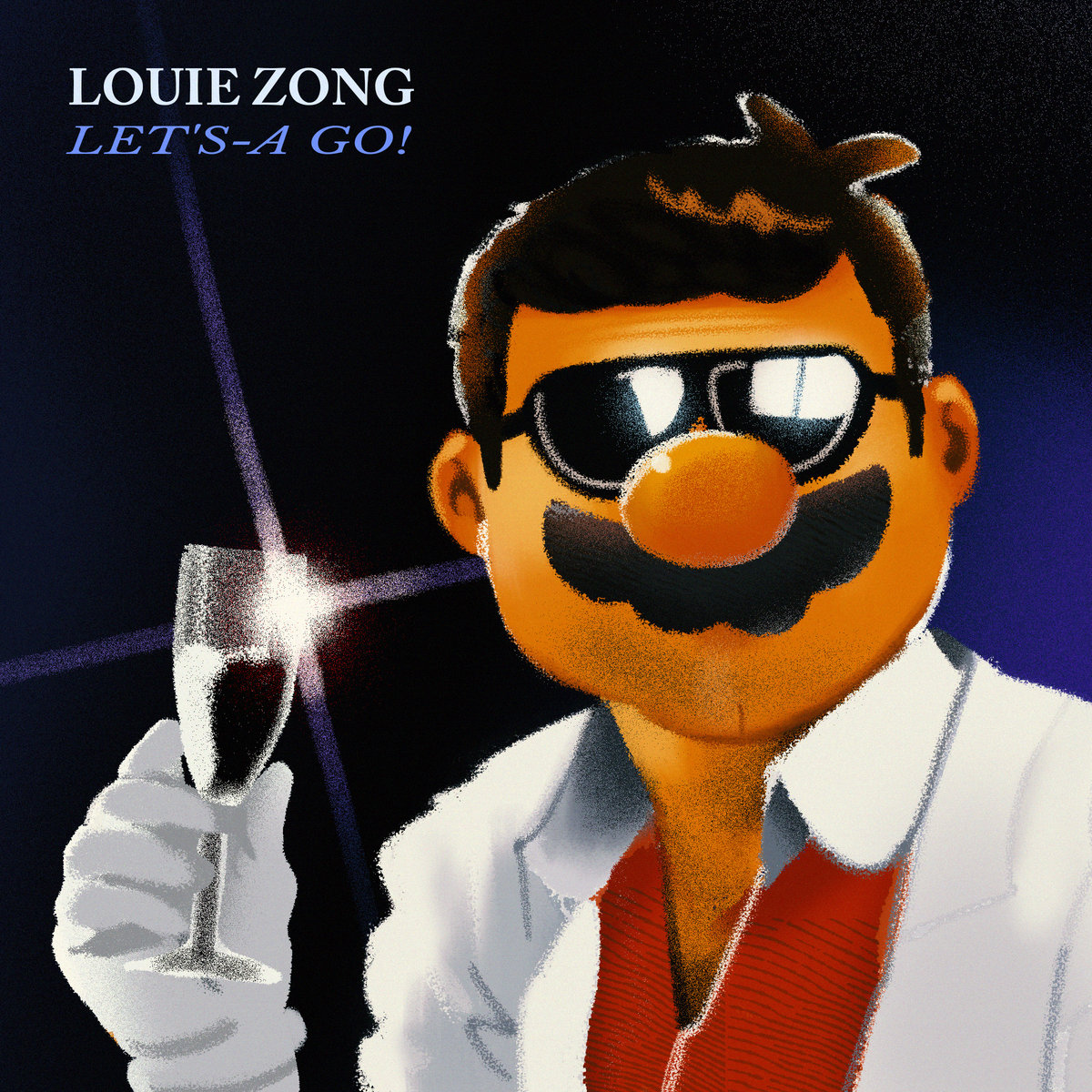 Lets-A-Go (Mario Jazz) preview