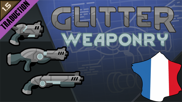 Glitter Weaponry [Fr]