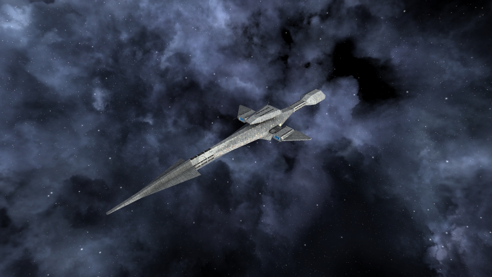 Tiger class Battle Carrier