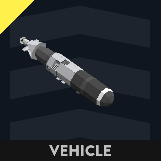 G8 torpedo