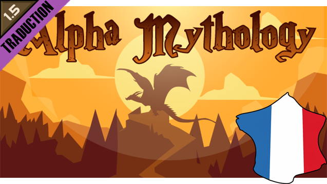 Alpha Mythology [Fr]