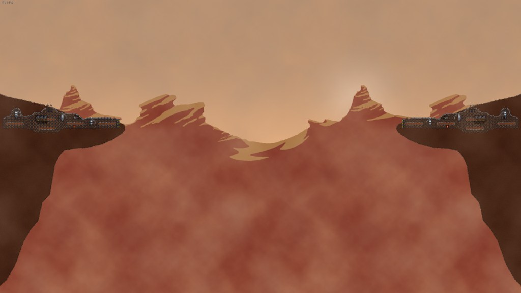 Grasping the edge (M.K)