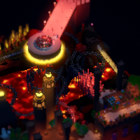 Darkness Falls