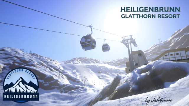 Heiligenbrunn - Glatthorn Resort
