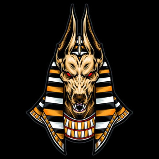 Egyptian Pack