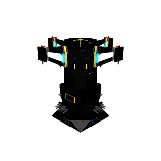 Hellbomb (from Helldivers 2)