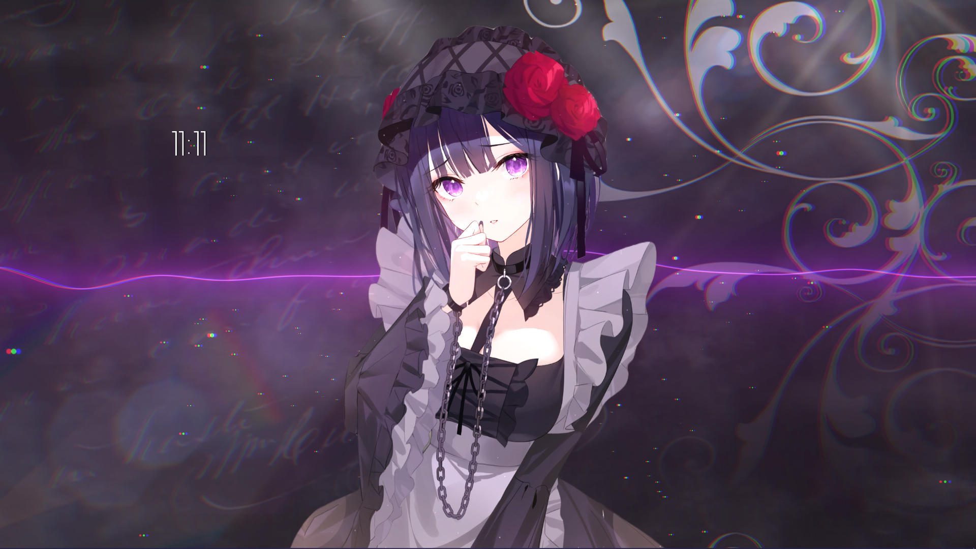 Steam Workshop::My Dress Up Darling - Marin Kitagawa [4K]