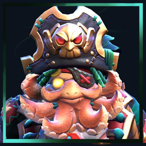 Captain Octopus_head