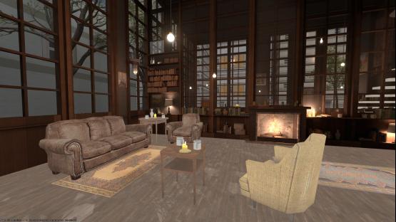 breakfloor_cafe – Counter-Strike 2 Mod