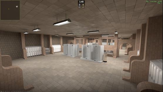 de_gulag – Counter-Strike 2 Mod