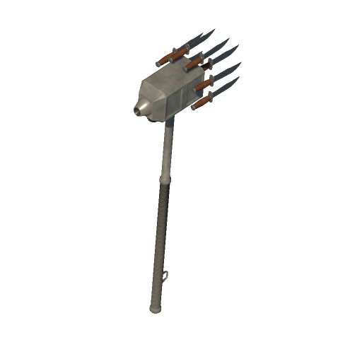 spikyhammer