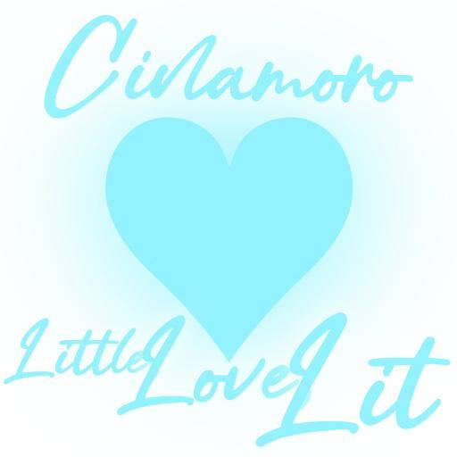 Cinamoro - Little, Love, Lit