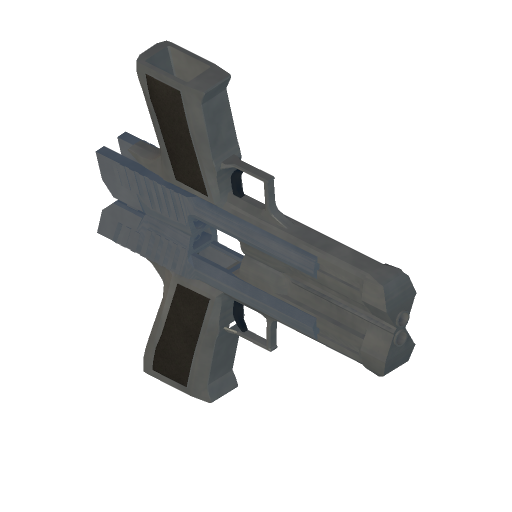 Double-Deagle
