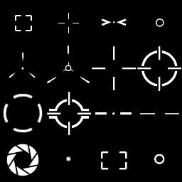 Better Crosshair