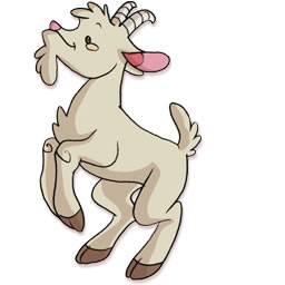 GOAT Components