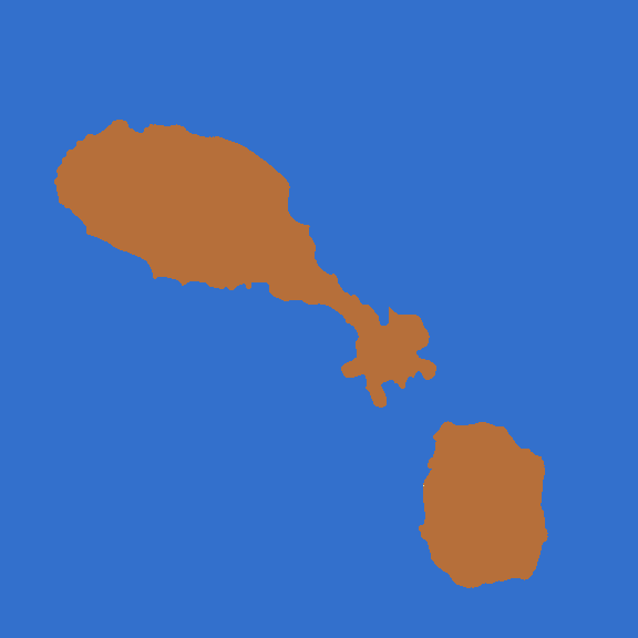 Saint Kitts and Nevis