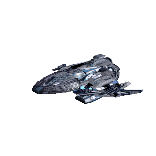 battlestarCruiser