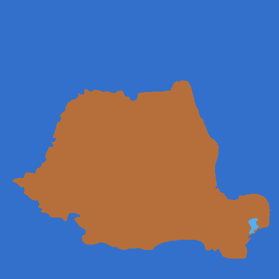 Romania
