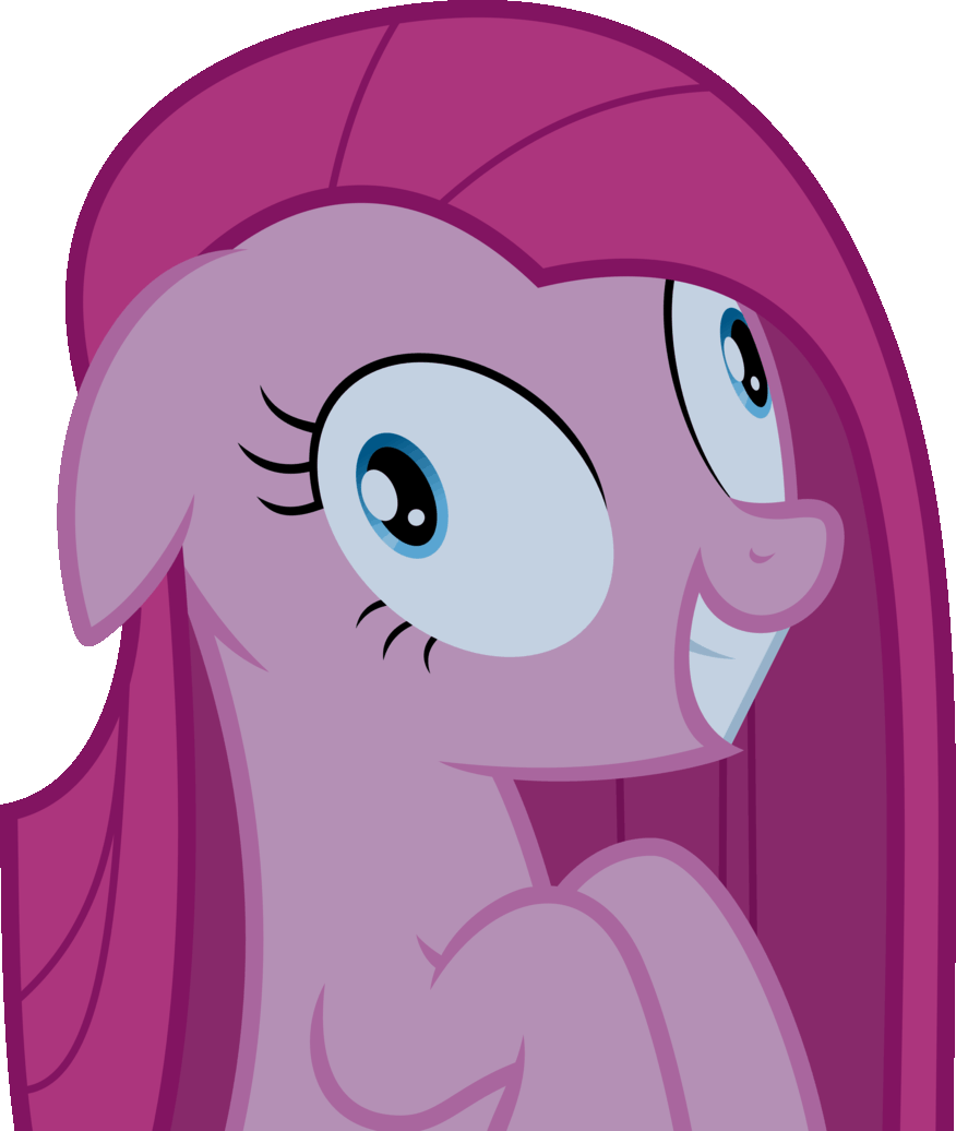 Pinkamena Diane Pie