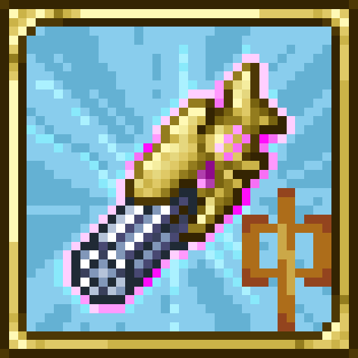 FishGuns+汉化补丁 – Terraria Mod