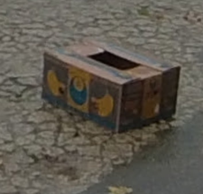 Alkotrax