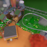 Maple Meadows (Sandbox)