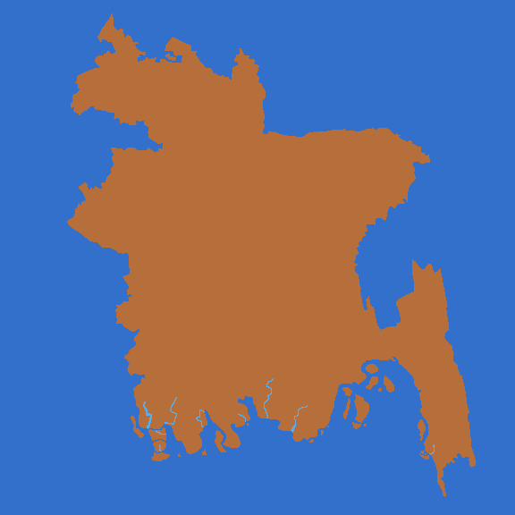 Bangladesh