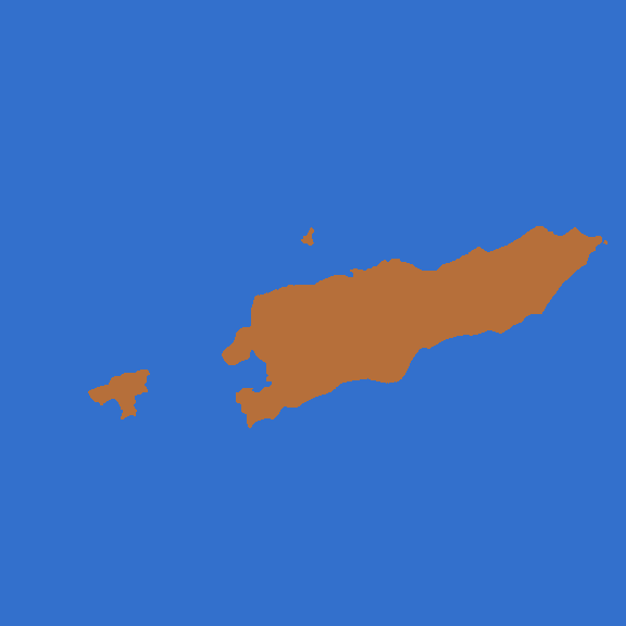 East Timor