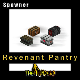 RevenantPantryMod