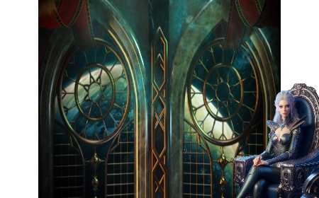 Space Elves