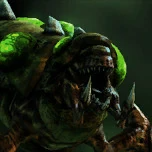 Zerg Species