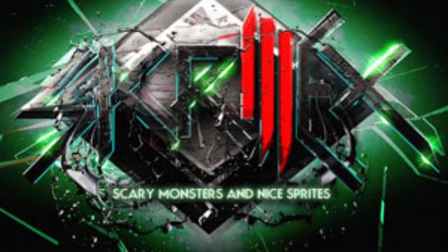 Tank Music Skrillex - Scary Monsters And Nice Sprites preview