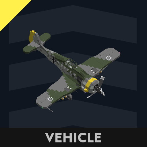 Fw-190F-8