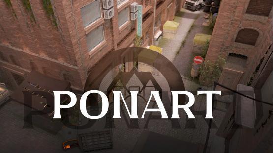 Ponart
