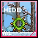 Hide other players' projectiles
