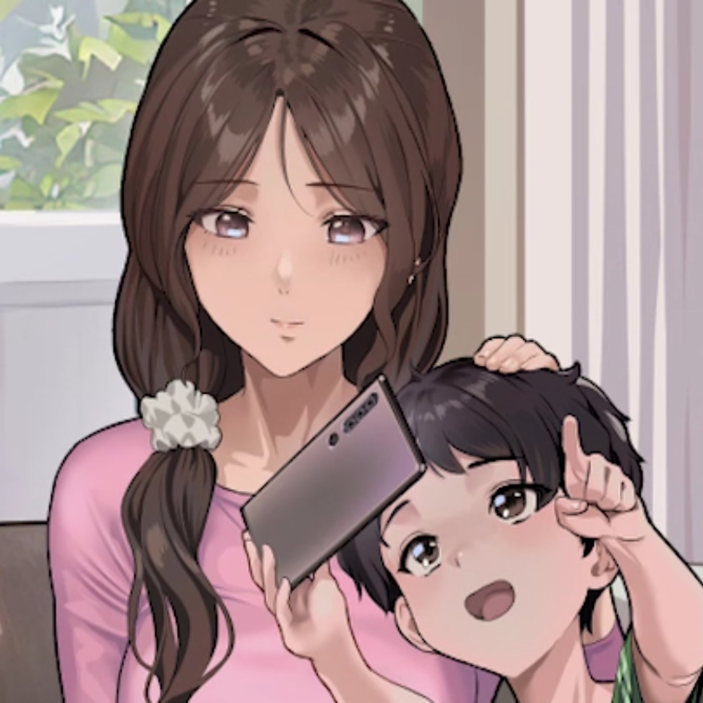 [淫词艳曲]無名小卒α - 《白月光与朱砂痣》（母子乱伦）