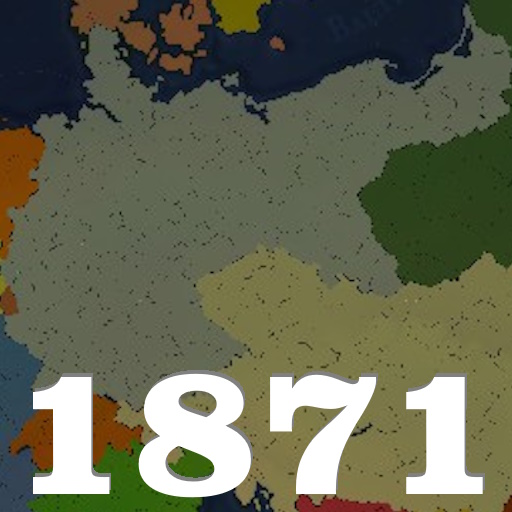 Road to German Empire (BROKEN, I'M VERY SORRY. I LEFT MADING ADDONS)