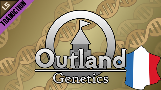 Outland - Genetics [Fr]