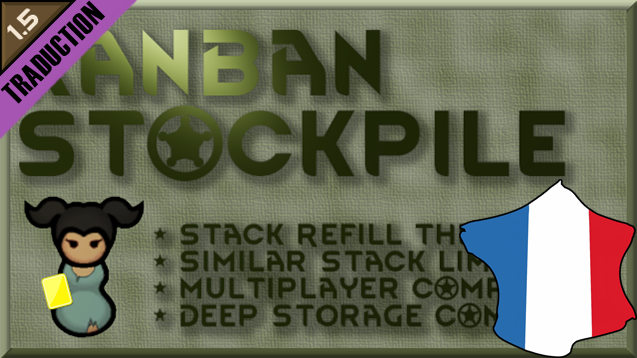 KanbanStockpile [Fr]