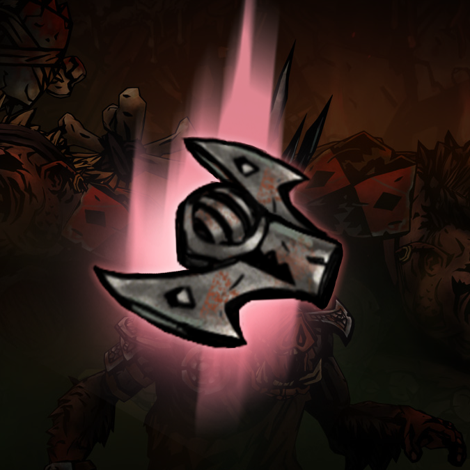 Boomerang - Combat Item