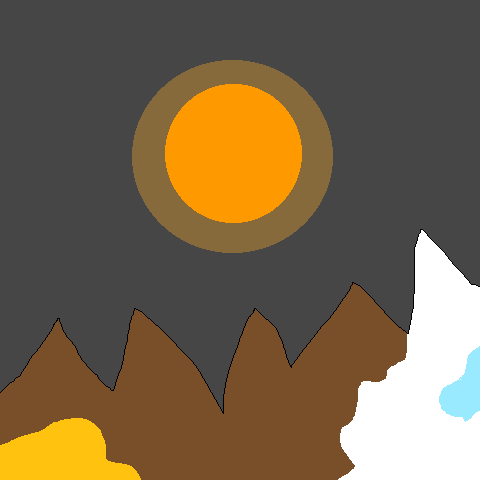Ember-Play (BETA) – tModLoader Mod